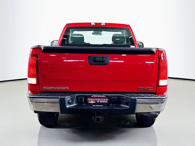 Used 2013 GMC Sierra 1500 W/T image 7