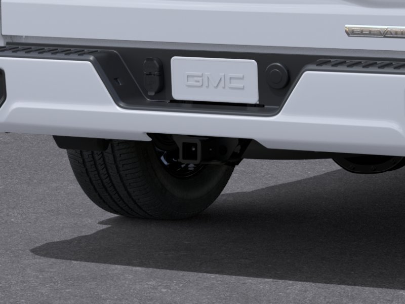 New 2026 GMC Sierra 1500 Elevation AWD/4WD image 14
