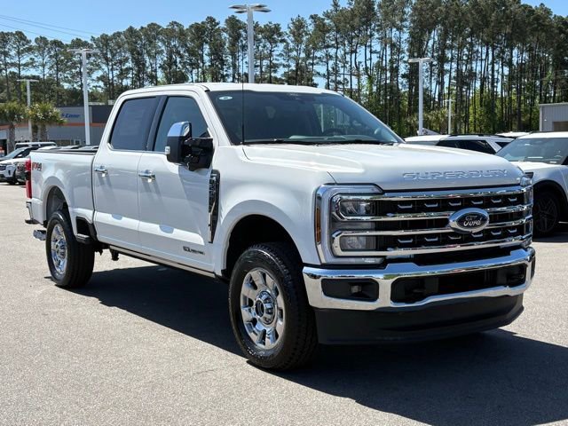 New 2026 Ford F250 Lariat AWD/4WD image 6