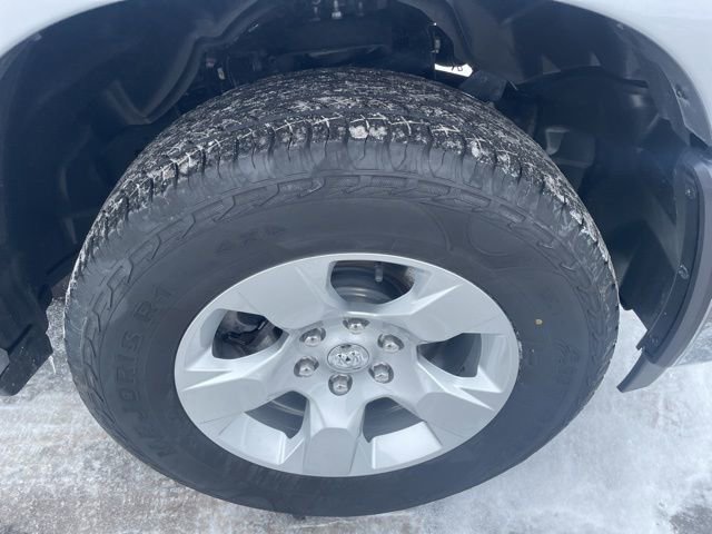 Used 2025 RAM 1500 Big Horn image 10