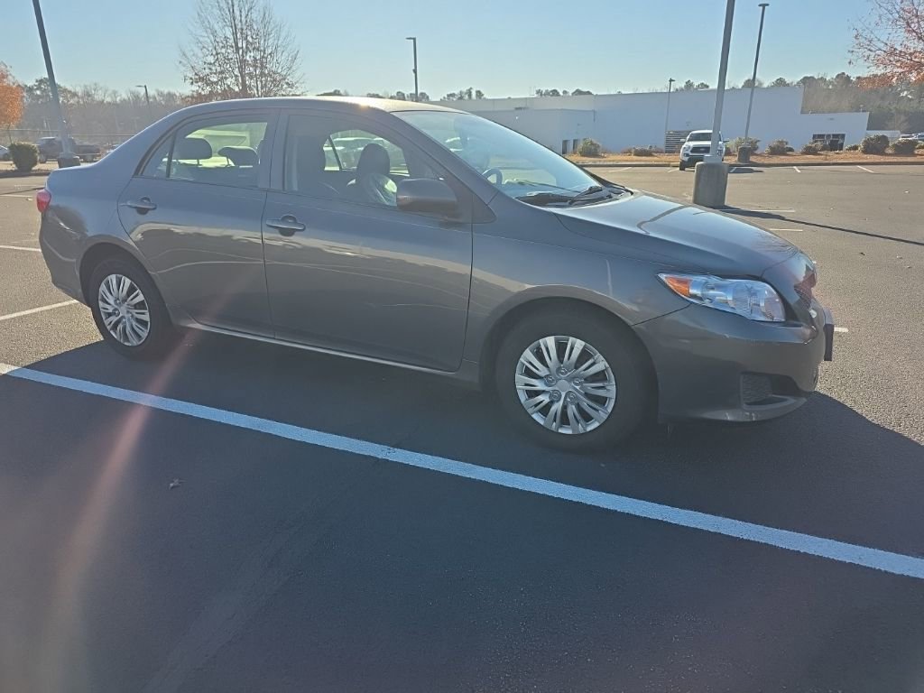 Used 2009 Toyota Corolla LE image 10