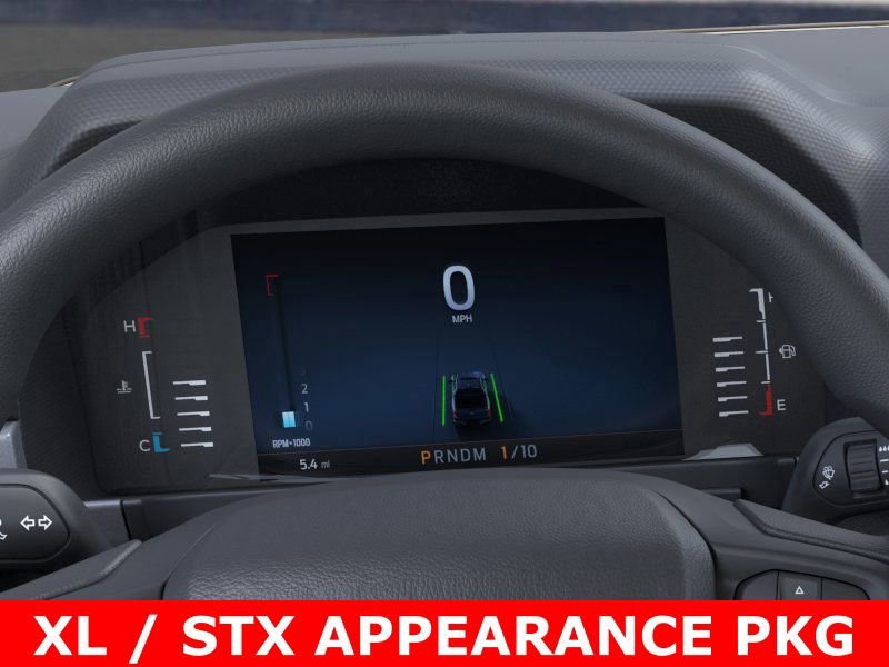 New 2025 Ford Ranger XL image 13