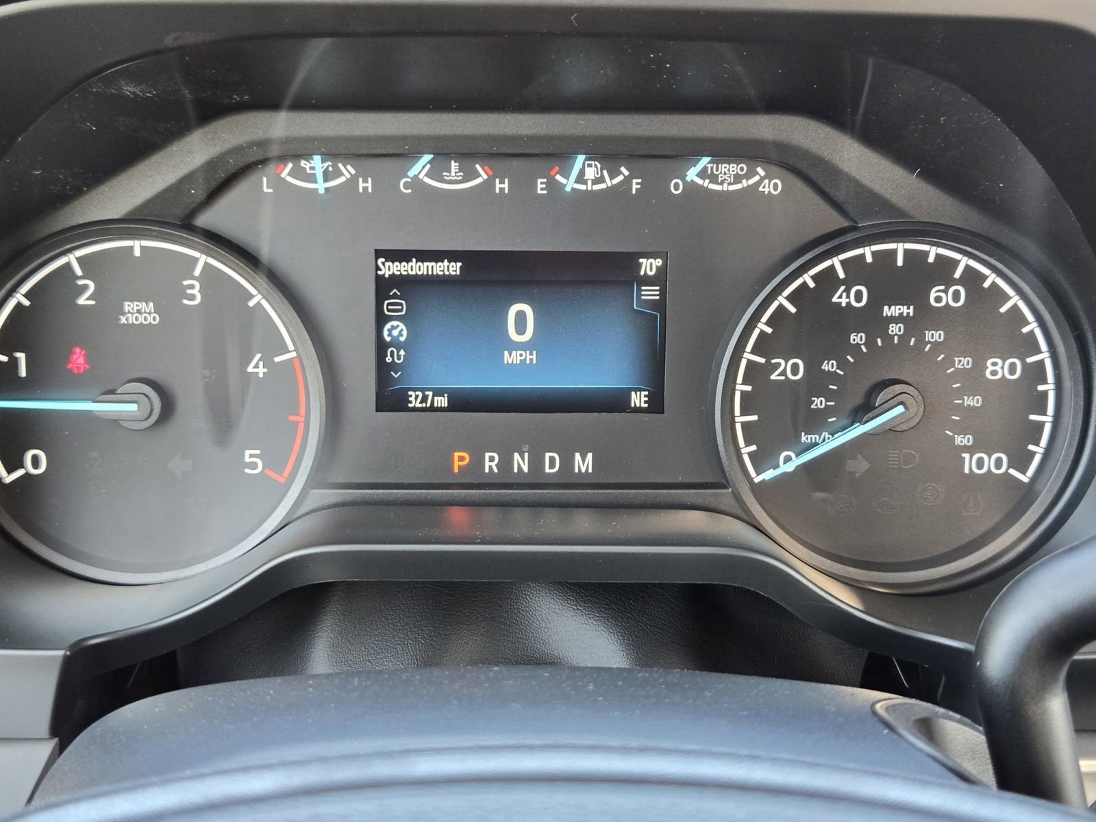 New 2026 Ford F250 XL w/ STX Appearance Package image 18