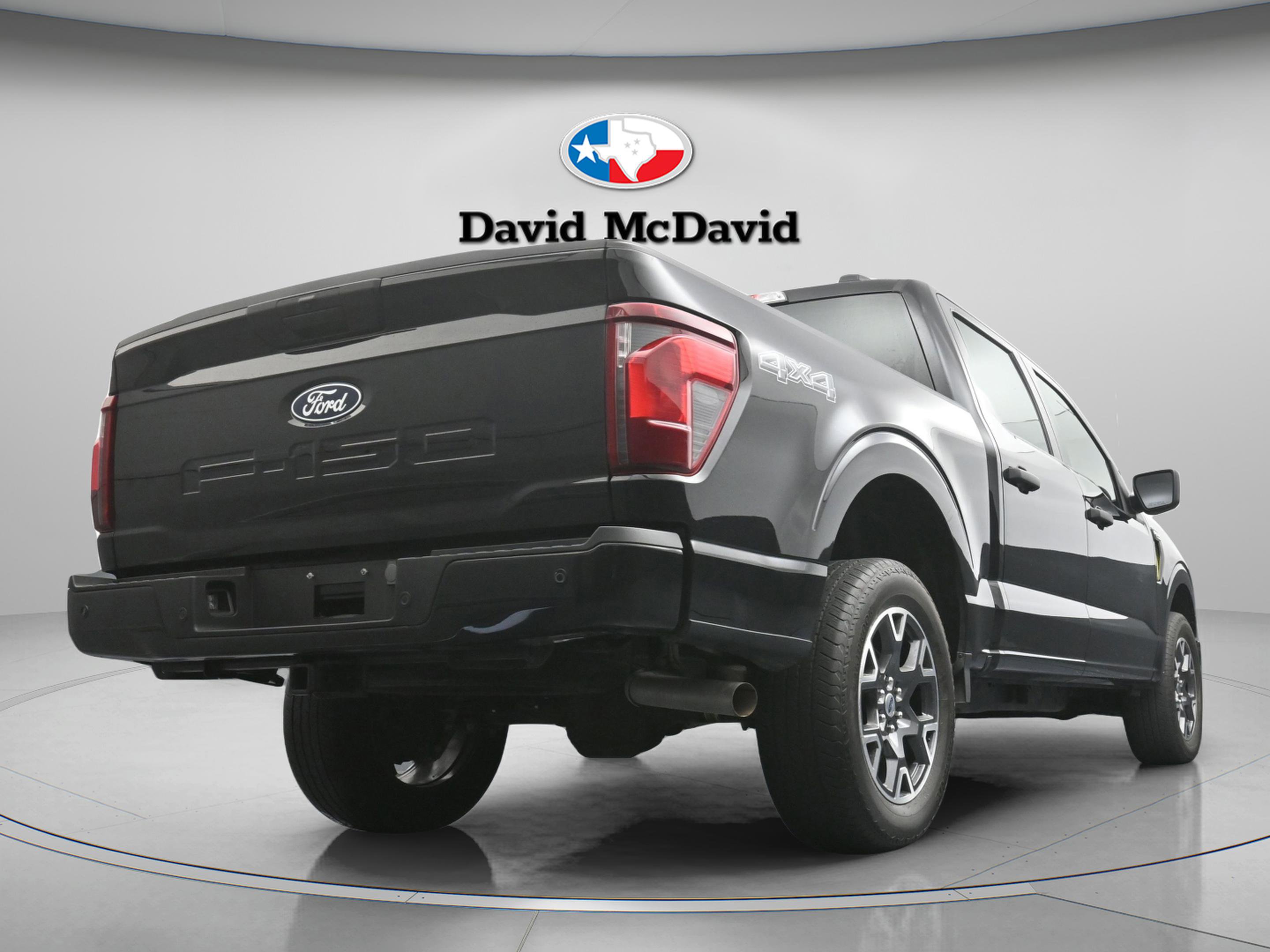 Used 2024 Ford F150 STX AWD/4WD image 33