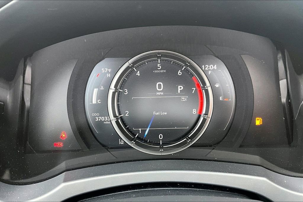 Used 2022 Lexus IS 350 F Sport w/ Accessory Package image 28