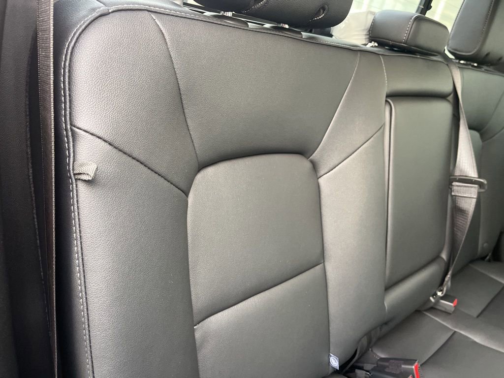 New 2026 Chevrolet Colorado LT w/ LT Convenience Package image 24