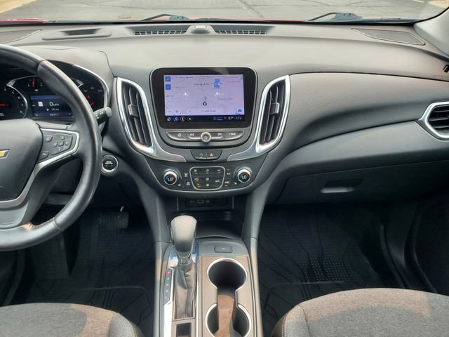 Used 2022 Chevrolet Equinox LT AWD/4WD image 15