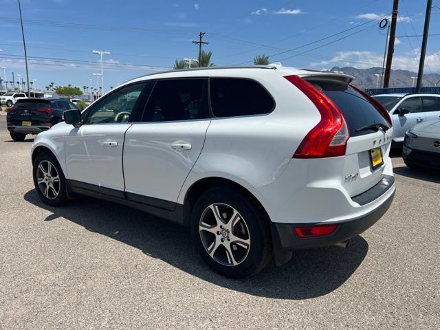 Used 2013 Volvo XC60 T6 AWD/4WD image 5