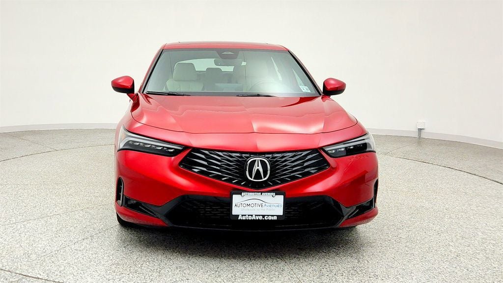 Used 2023 Acura Integra A-Spec image 2