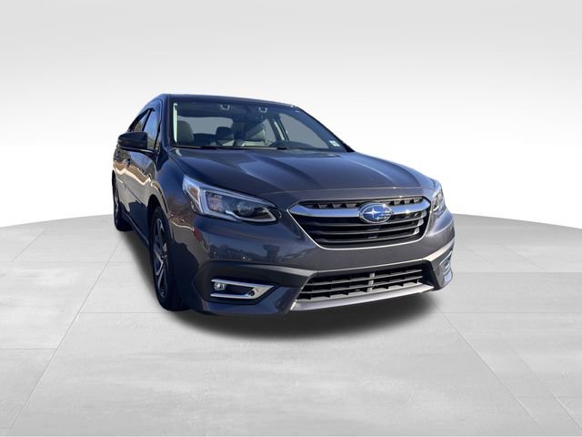 Used 2022 Subaru Legacy Limited image 7