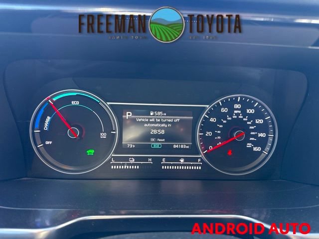 Used 2021 Kia Sorento EX FWD image 8