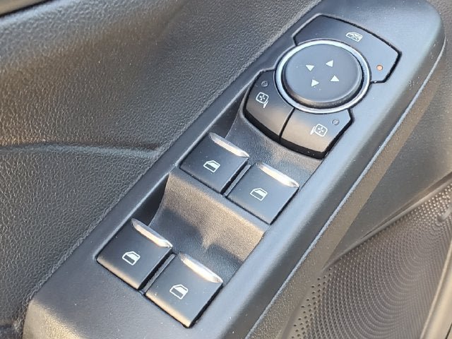 Used 2024 Ford Escape Active AWD/4WD image 8