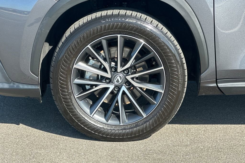 Used 2024 Lexus NX 350 AWD w/ Premium Package image 25