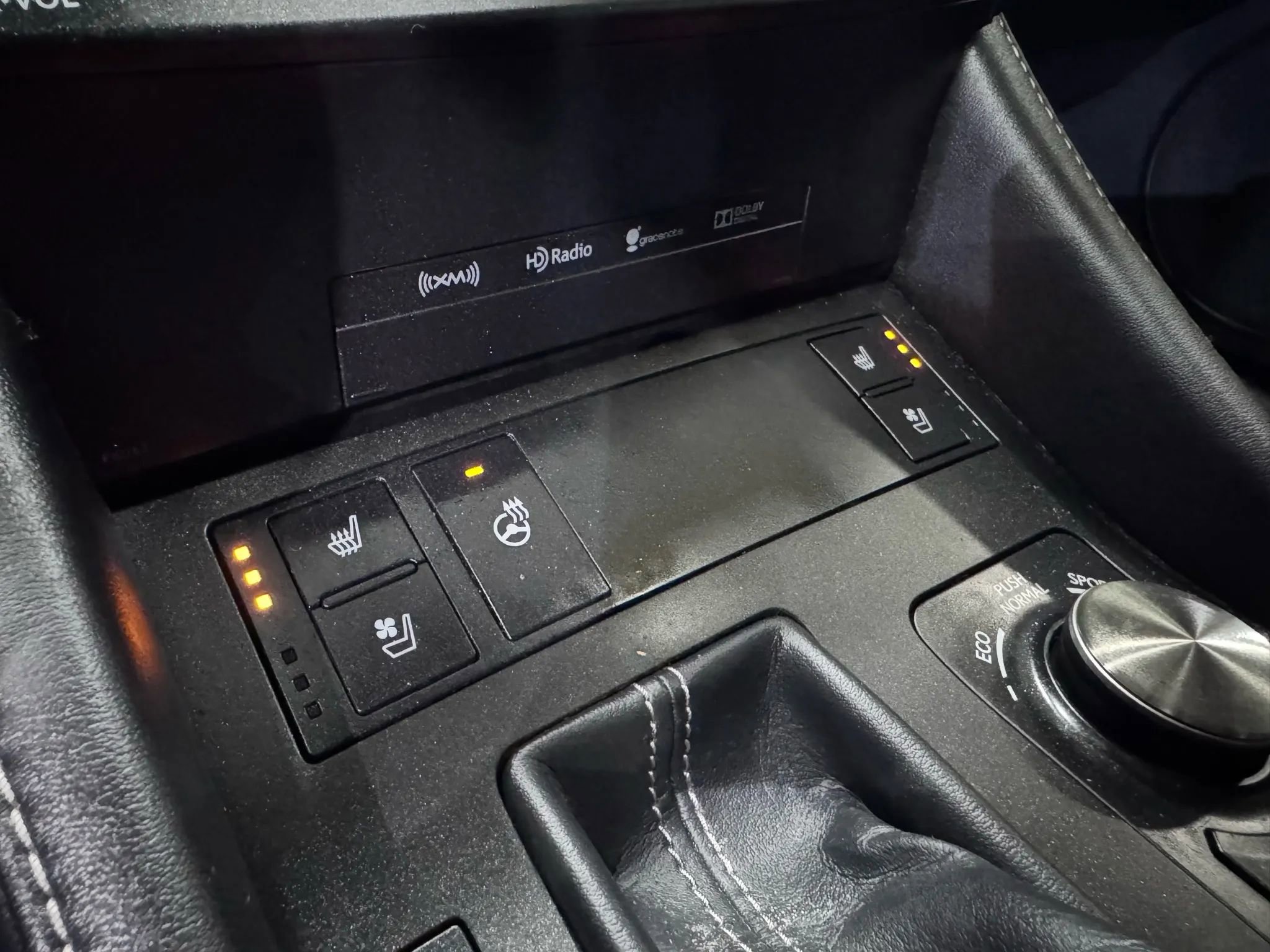 Used 2015 Lexus RC 350 AWD image 27