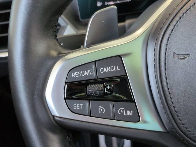 Used 2023 BMW M240i xDrive Coupe w/ Premium Package AWD/4WD image 23
