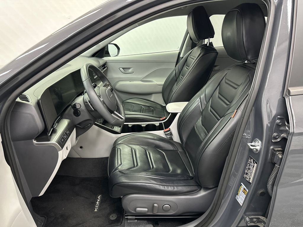 Used 2024 Hyundai Kona SEL w/ Convenience Package image 9