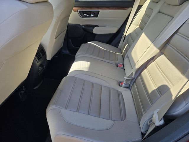 Used 2018 Honda CR-V EX image 26