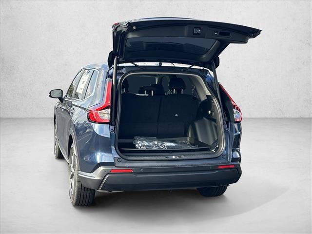 New 2027 Honda CR-V EX-L image 9