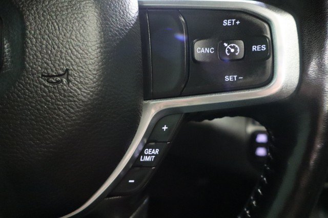 Used 2020 RAM 1500 Laramie w/ Sport Appearance Package AWD/4WD image 36