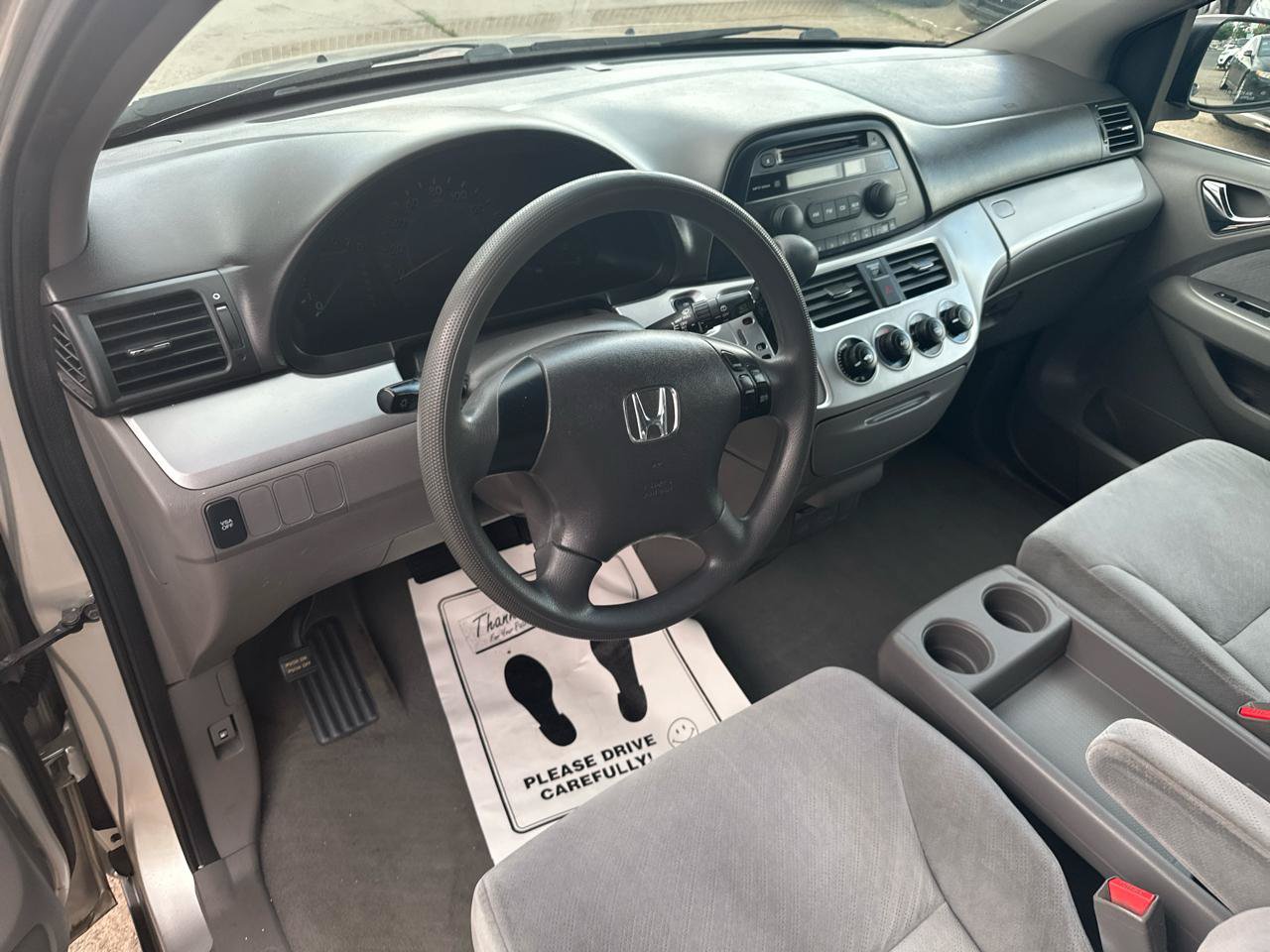 Used 2008 Honda Odyssey LX image 10