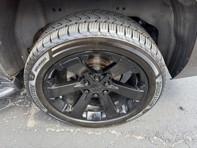 Certified 2019 GMC Yukon SLT w/ Open Road Package AWD/4WD image 9