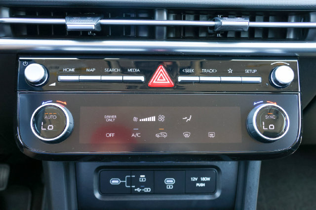 New 2026 Hyundai Tucson Blue SE AWD/4WD image 19