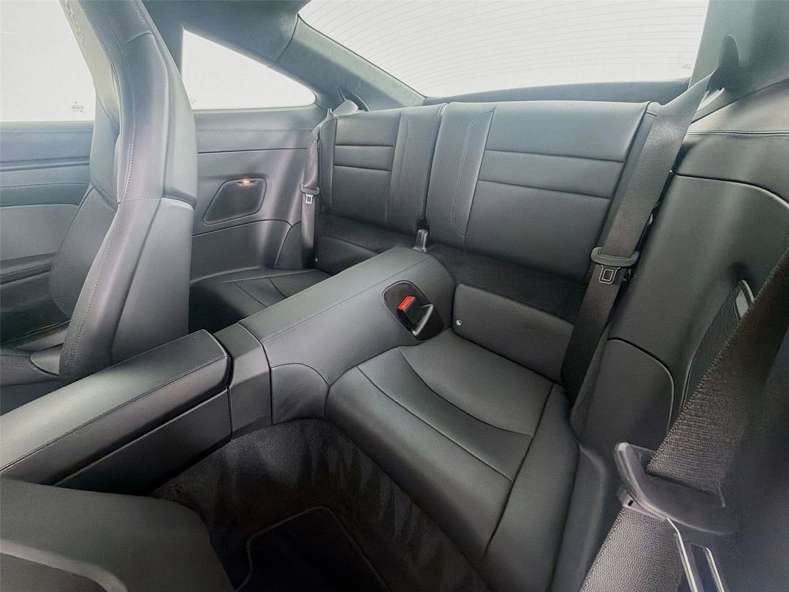 Certified 2025 Porsche 911 Carrera 4 GTS image 19