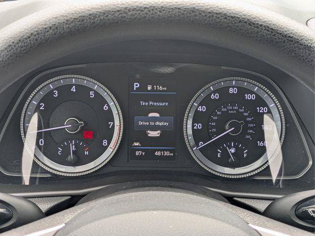 Certified 2023 Hyundai Sonata SEL FWD image 29