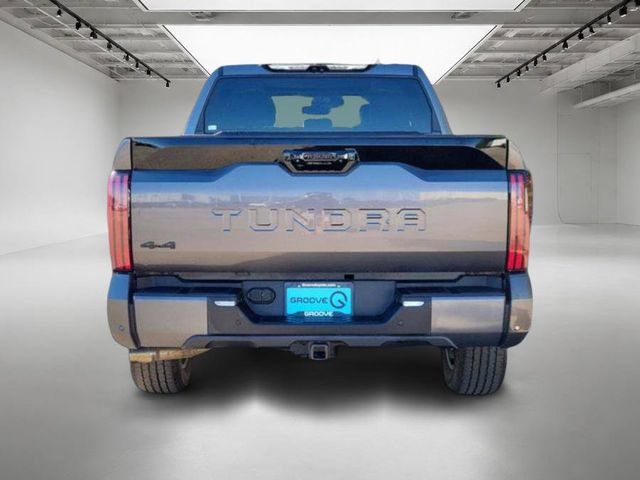 Used 2023 Toyota Tundra Platinum AWD/4WD image 5