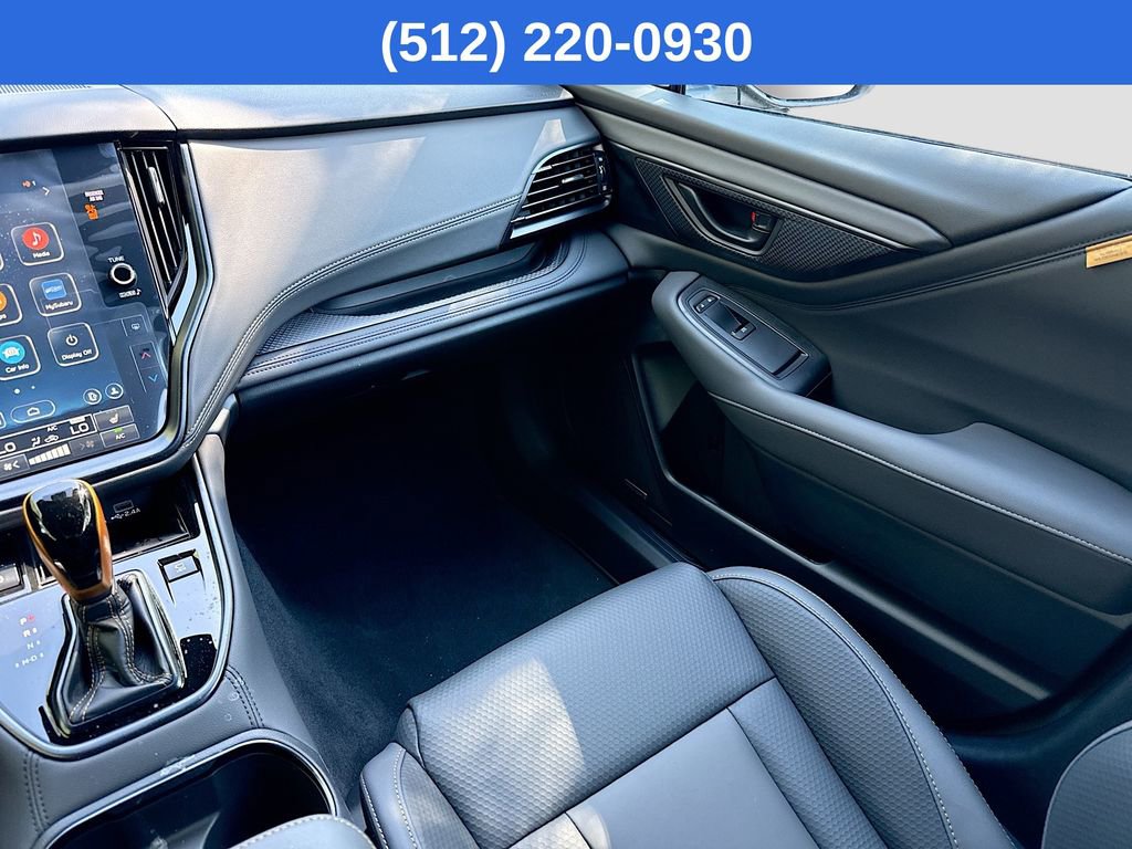 New 2025 Subaru Outback Wilderness image 30