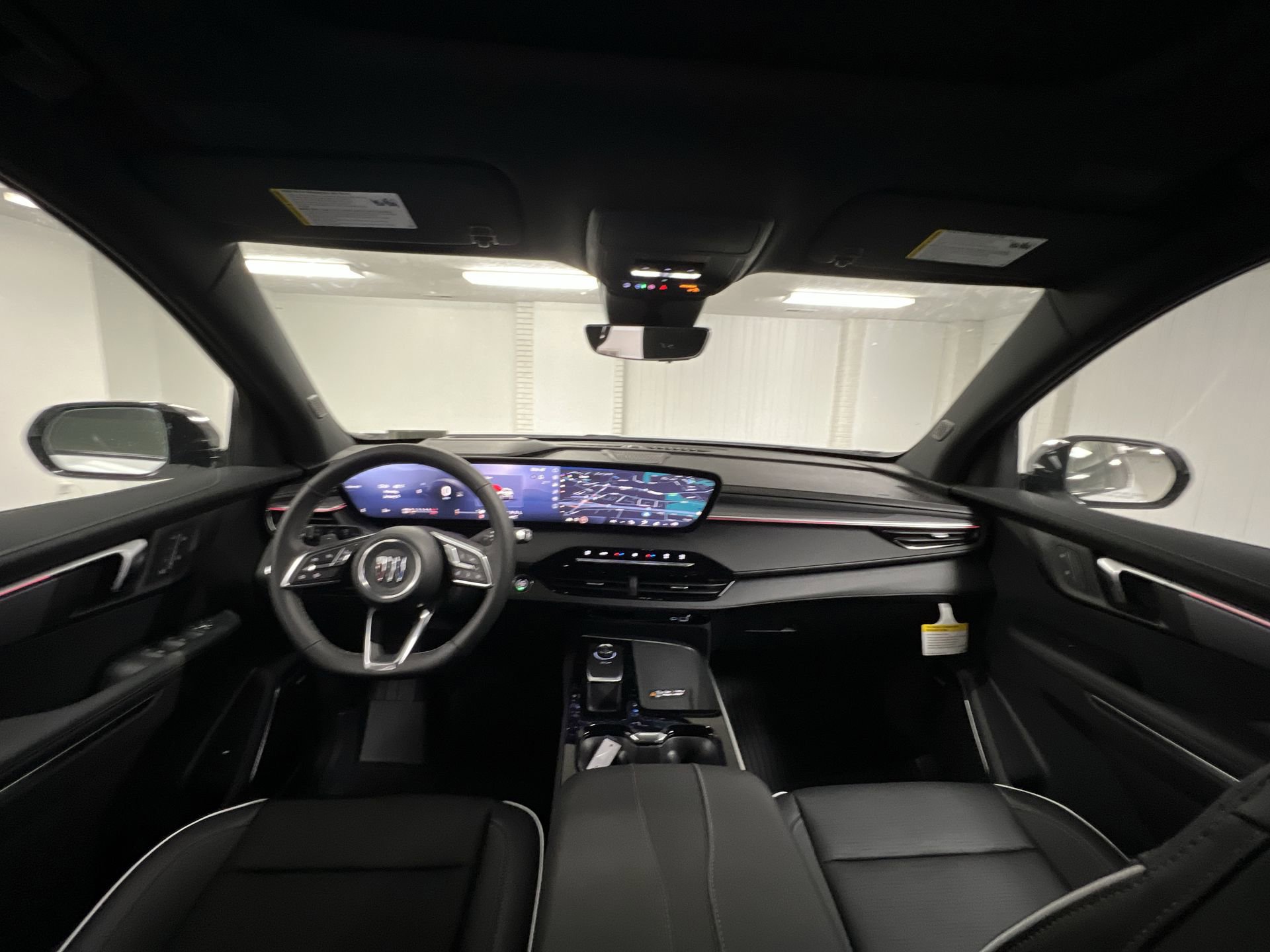 New 2026 Buick Enclave Sport Touring w/ Power Package image 57