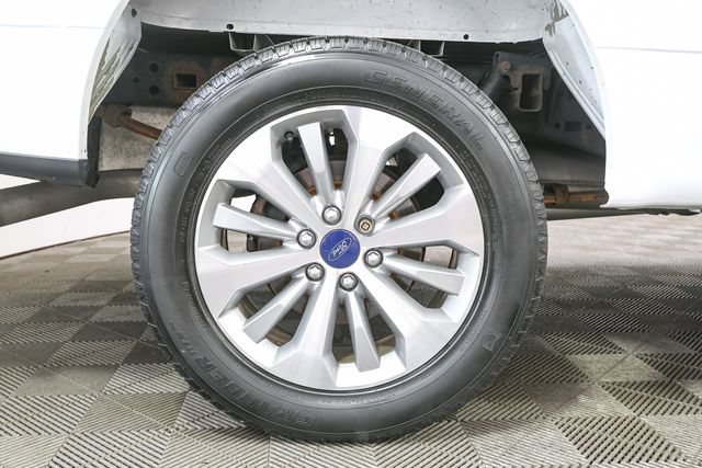 Used 2018 Ford F150 XL w/ Equipment Group 101A Mid AWD/4WD image 15