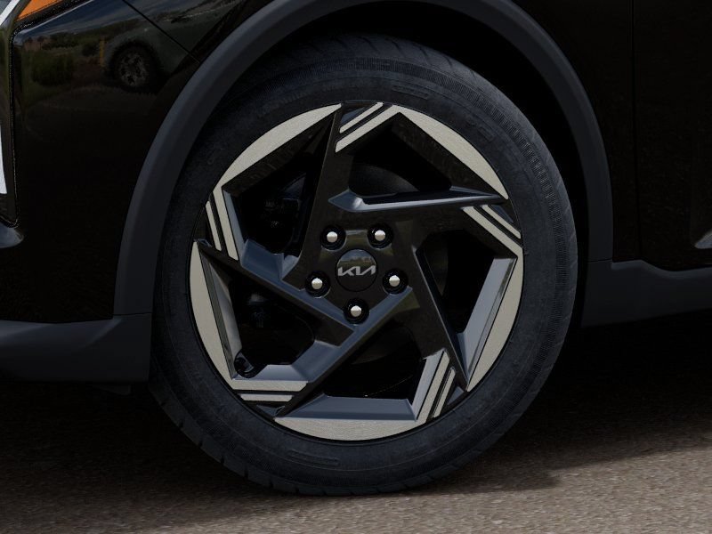 New 2026 Kia K4 EX FWD image 9
