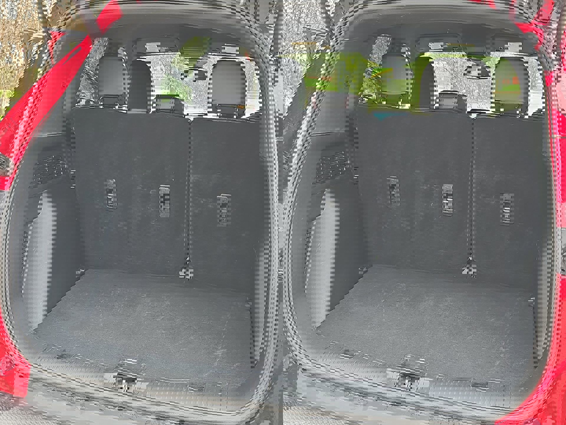 Certified 2025 Ford Escape ST-Line Select AWD/4WD image 22