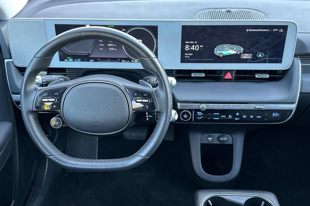 Used 2024 Hyundai Ioniq 5 SEL image 12