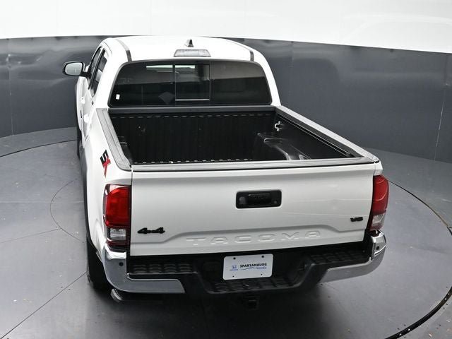 Used 2023 Toyota Tacoma SR5 AWD/4WD image 22