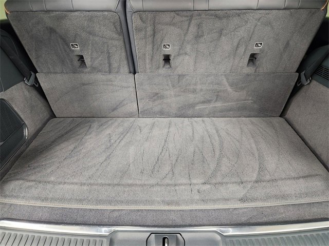 Used 2024 Jeep Grand Wagoneer Series III image 35