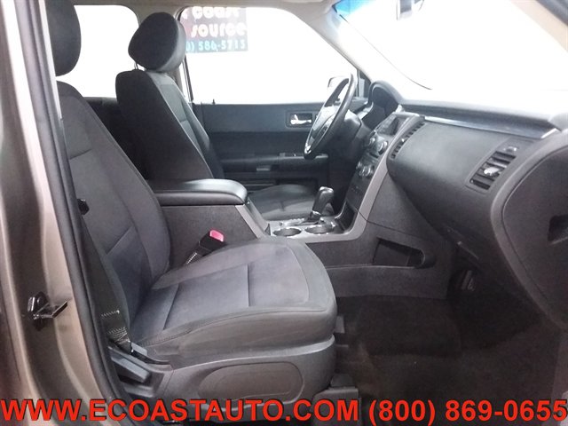 Used 2014 Ford Flex SE FWD image 13