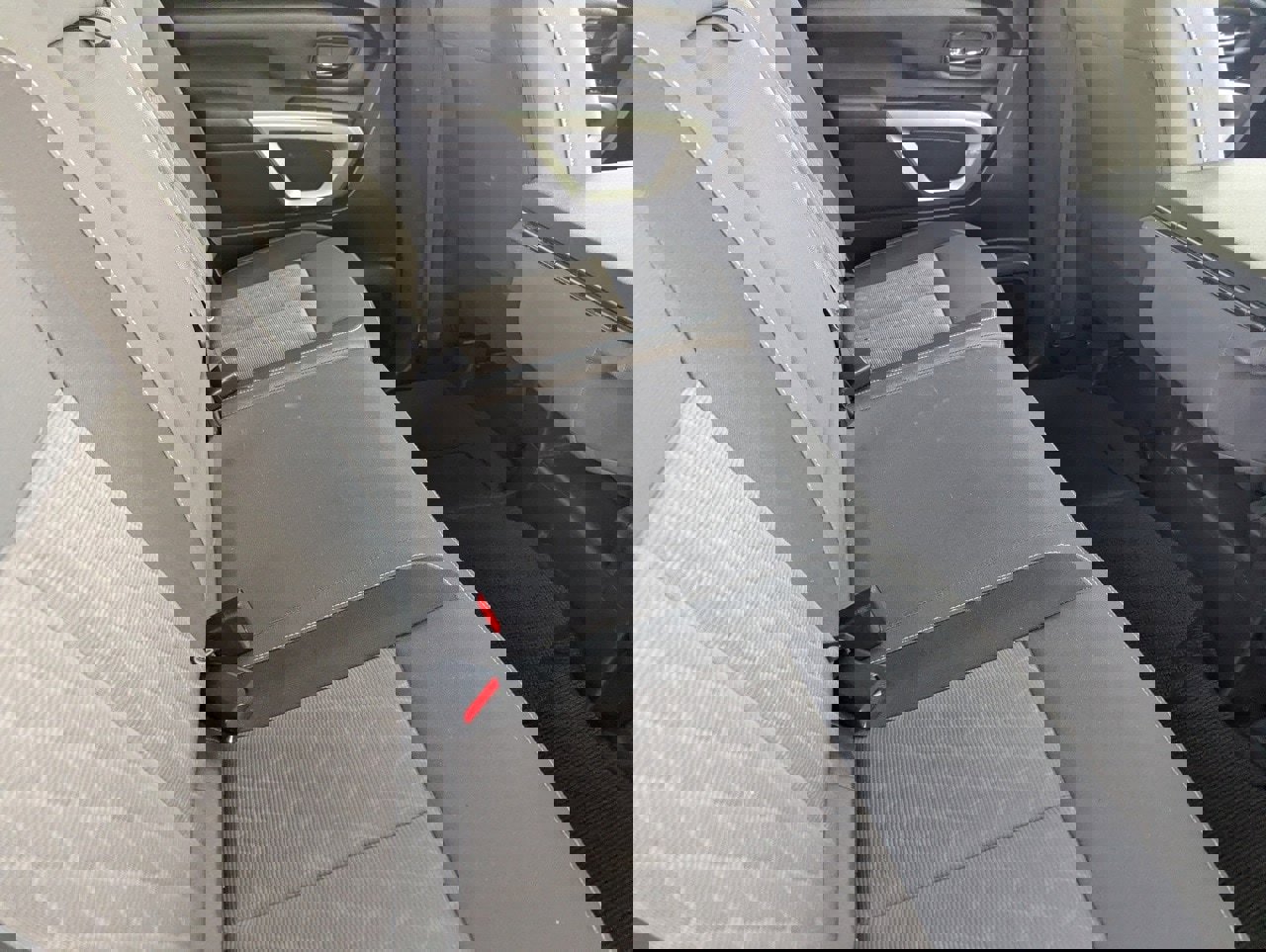 Certified 2022 Nissan Titan SV image 15