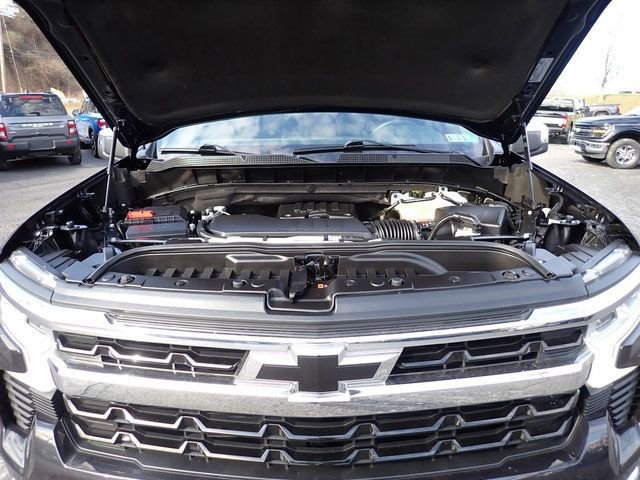 Used 2024 Chevrolet Silverado 1500 LT image 14