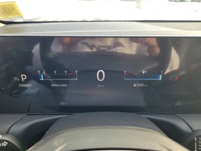 New 2026 Nissan Sentra SV w/ SV Convenience Package FWD image 19