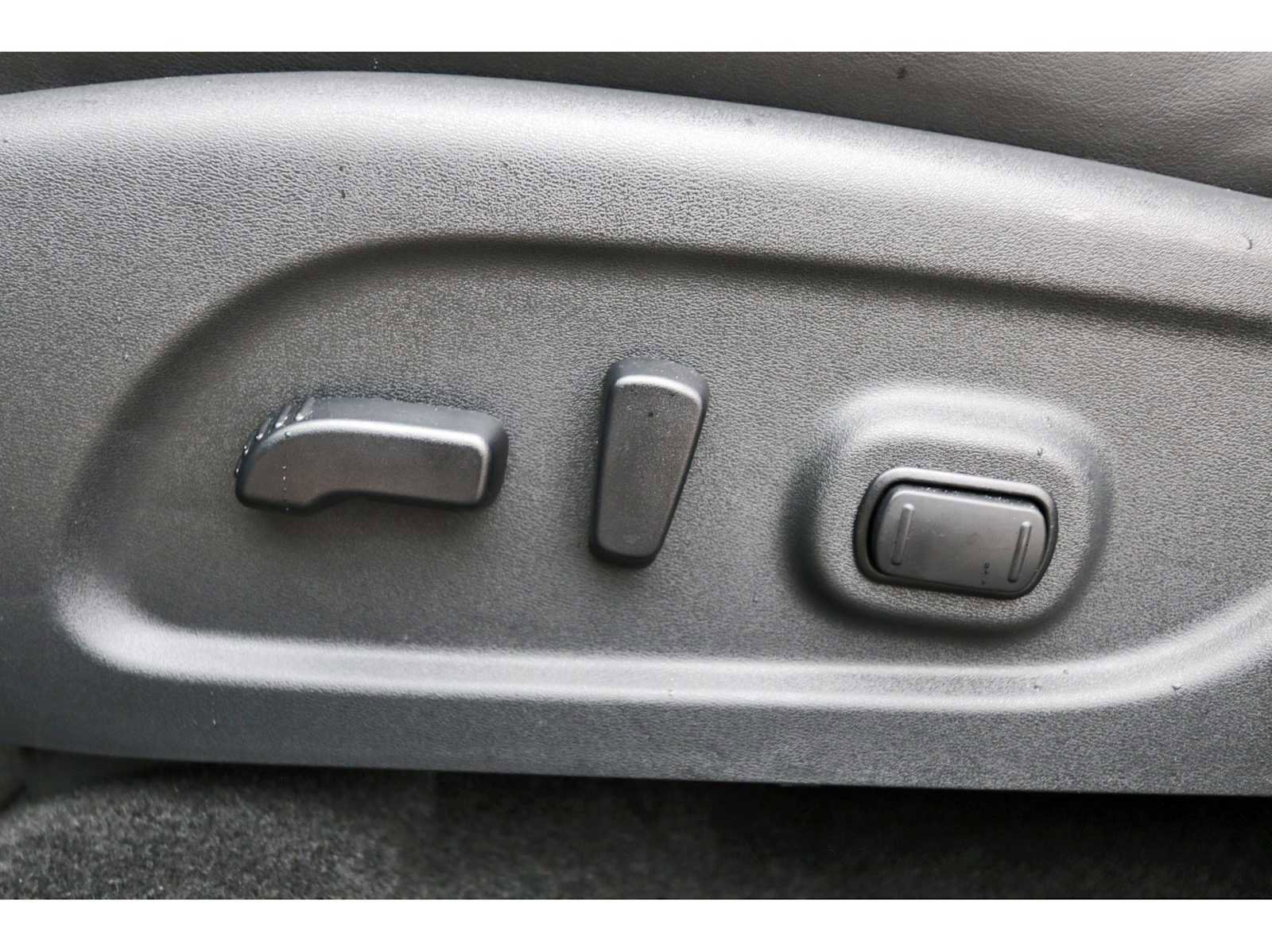 Used 2024 Nissan Murano Platinum w/ Cargo Package image 28