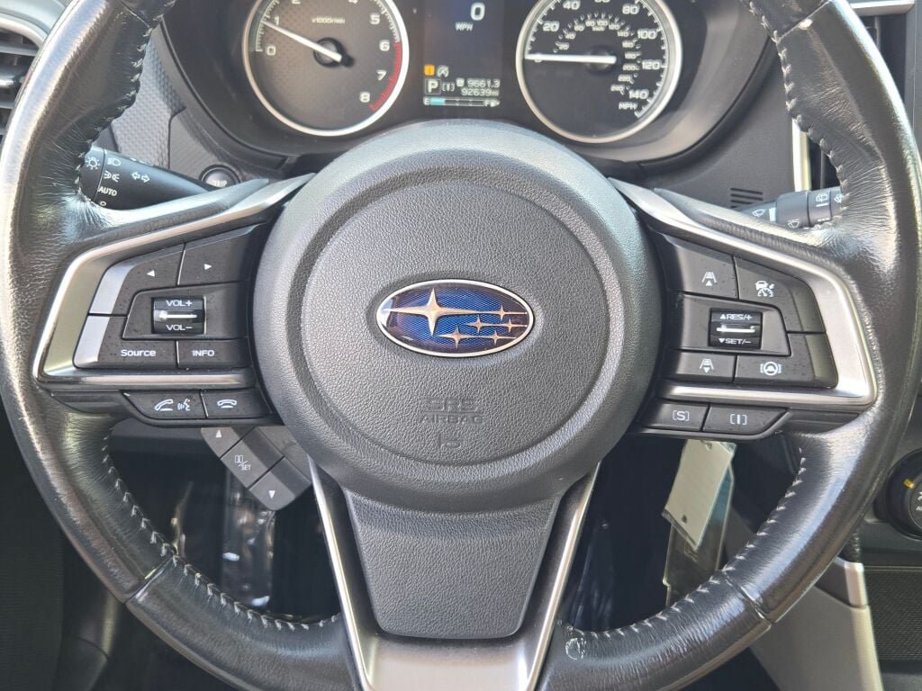 Used 2020 Subaru Forester Premium AWD/4WD image 36