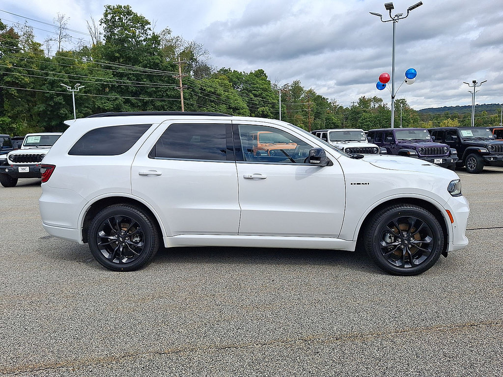 Used 2023 Dodge Durango R/T AWD/4WD image 26
