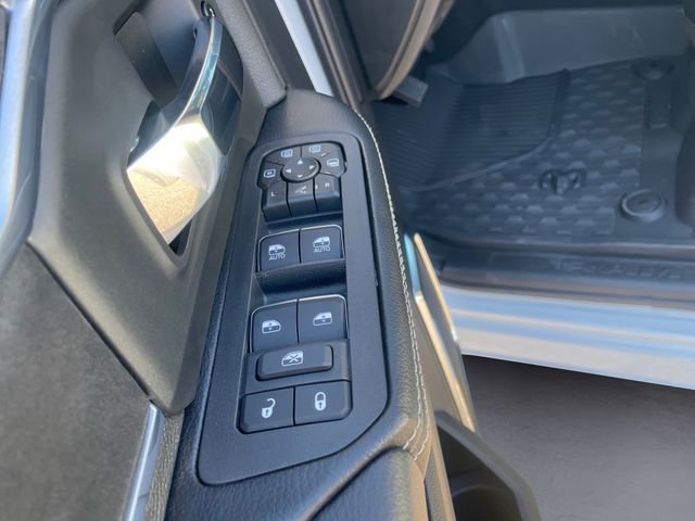 New 2026 RAM 2500 Laramie w/ Night Edition image 17