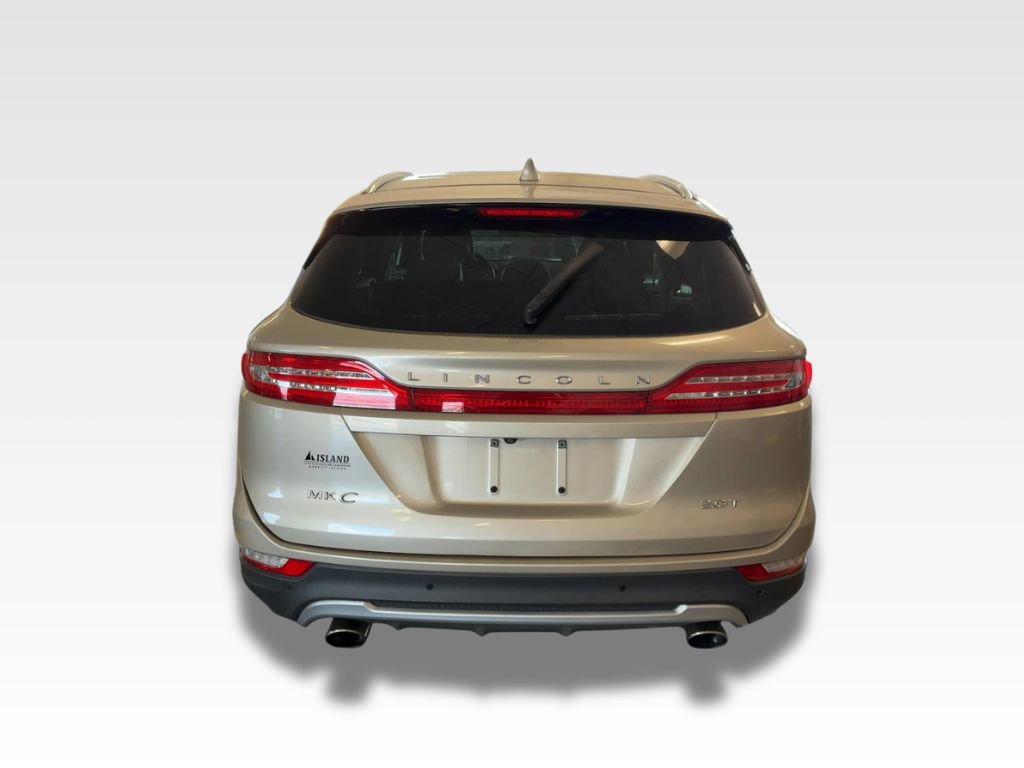 Used 2017 Lincoln MKC Reserve image 6