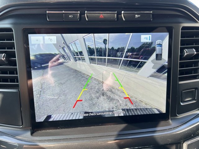 Used 2022 Ford F150 XLT w/ Equipment Group 302A High image 20