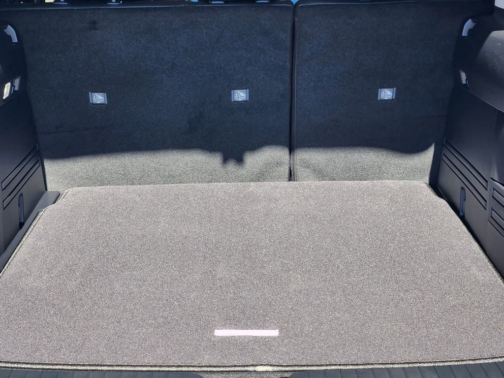 New 2026 MAZDA CX-50 AWD 2.5 Hybrid w/ Premium Pkg image 22