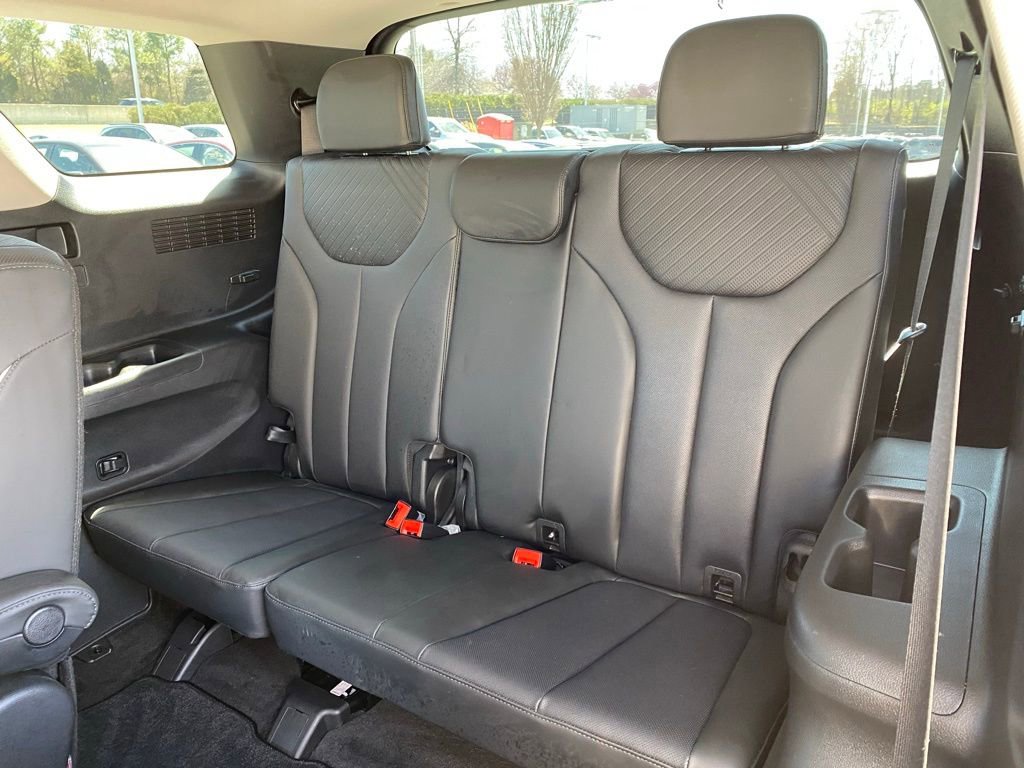 Used 2023 Hyundai Palisade XRT image 24