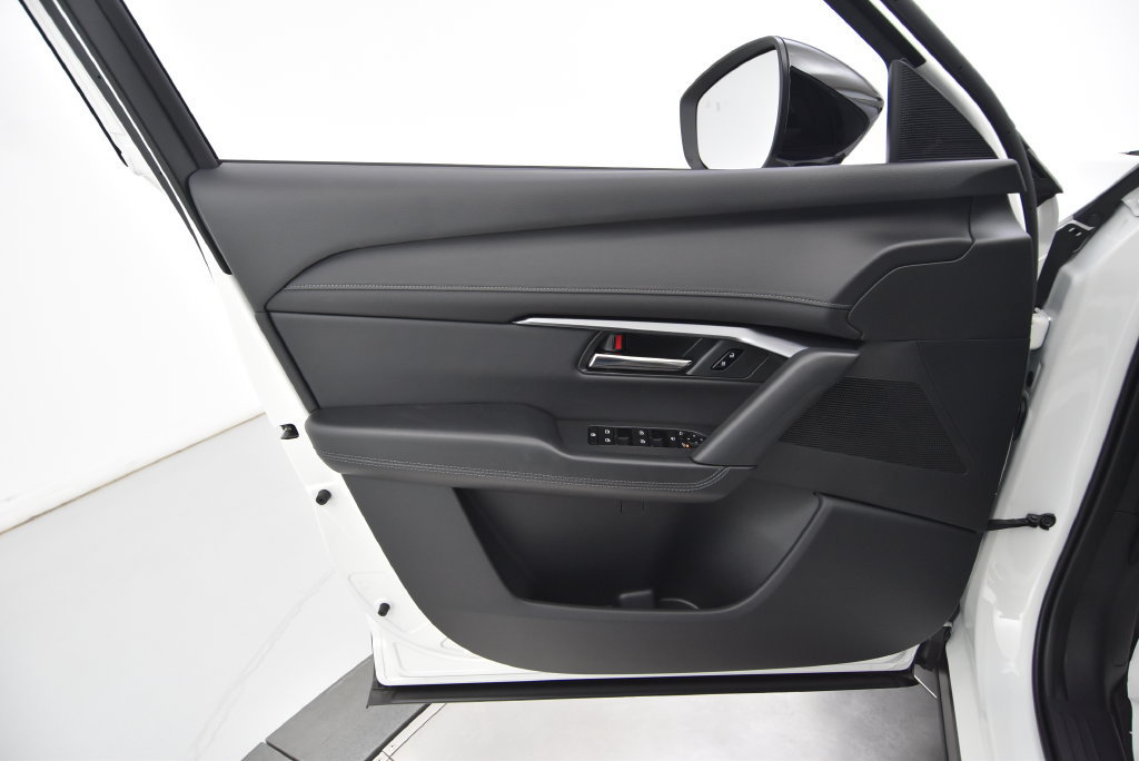 New 2026 MAZDA CX-5 Select AWD/4WD image 37